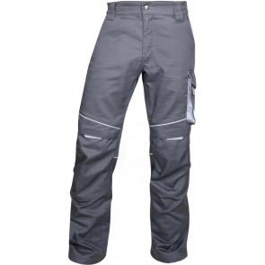 Prodloužené kalhoty do pasu Summer 194cm