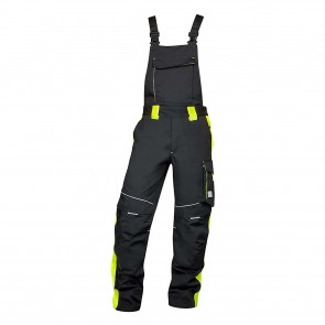 Kalhoty s laclem NEON