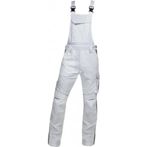 Zkrácené kalhoty s laclem URBAN+ 170-175cm 