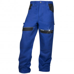  Prodloužené kalhoty COOL TREND 183-190cm