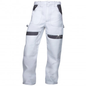 Zkrácené kalhoty COOL TREND 170-175cm 
