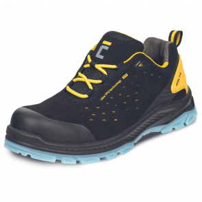 HALWILL PRO MF ESD S1PS SR polobotka