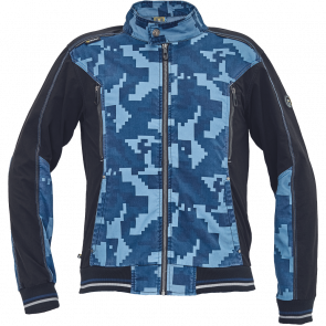 NEURUM camouflage bunda
