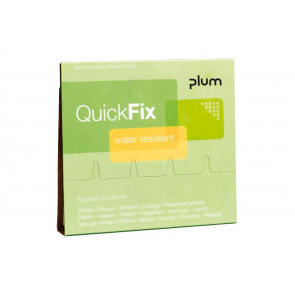 Plum 5511 QuickFix VO náhradní náplast