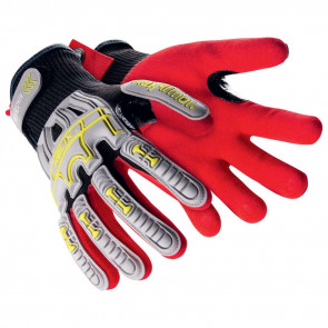 Záchranářské rukavice HexArmor® Helix® Serie 3007 vel.10