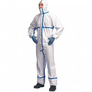 Jednorázový oblek Tyvek 600 Plus